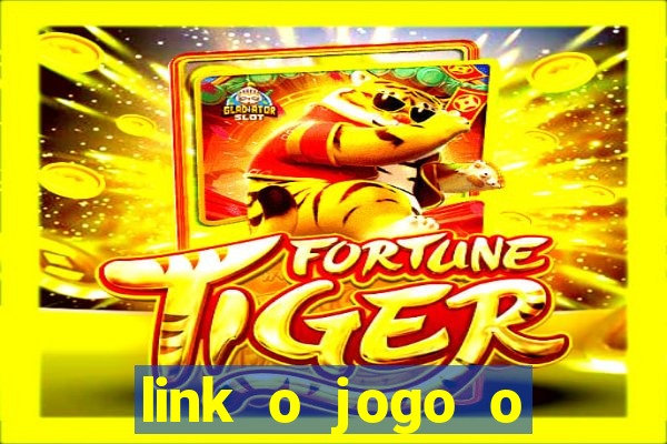 link o jogo o tigre 777